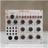 Flame Clockwork Eurorack Module w/ Box & Patch Cables #58515