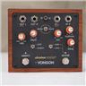 Vongon Ultrasheer Desktop Stereo Vibrato Reverb Unit #58700