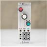 Mutable Ripples Eurorack Module w/ Mogami Patch Cable #58369