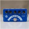 ZVEX Mastotron Vextron Series Guitar Effects Pedal #58741