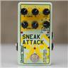 Malekko Sneak Attack VCA Effects Pedal #58743
