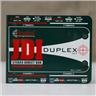 Radial JDI Duplex MK4 Stereo Passive Direct Box #58774