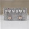ZVex Box of Metal USA Vexter Series Pedal w/ Monster Patch Cable #58811