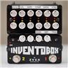 ZVEX Inventobox Loaded DIY Guitar Effects Pedal #58738
