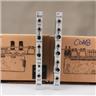 2hp Comb & Burst Eurorack Synthesizer Modules w/ Tiptop Stackables #58600