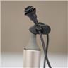 Sony ECM-44B Lavalier Condenser Microphone w/ Case #58822