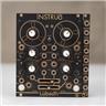 Instruo Lubadh Dual Looper + Expander Eurorack Modules w/ Patch Cables #58943