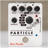 Red Panda Particle v1 Guitar Effects Pedal #58929
