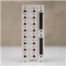 nw2s nw2s::io Eurorack Input/Output Module w/ Patch Cables! #58924