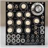 Blue Lantern Asteroid Operator VCF Eurorack Module #58919