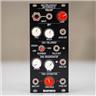 Befaco I2 v2.5 Instrument Interface Eurorack Module w/ Patch Cables #58923