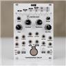 4ms Tapographic Delay Eurorack Module w/ Patch Cables #58922