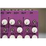 Montreal Assembly PURPLL Effects Pedal #58953