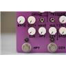 Montreal Assembly PURPLL Effects Pedal #58953