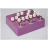 Montreal Assembly PURPLL Effects Pedal #58953