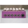 Montreal Assembly PURPLL Effects Pedal #58953