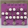 Montreal Assembly PURPLL Effects Pedal #58953