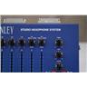 Manley Labs HP-101 Stereo Headphone System w/ Power Supply #59274