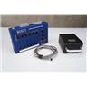 Manley Labs HP-101 Stereo Headphone System w/ Power Supply #59274