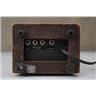 Multivox LD-2 Little David Rotary Speaker Simulator w/ Fender Footswitch #59202