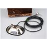 Multivox LD-2 Little David Rotary Speaker Simulator w/ Fender Footswitch #59202