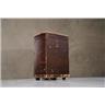 Multivox LD-2 Little David Rotary Speaker Simulator w/ Fender Footswitch #59202
