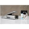 Ernie Ball 6166 250K Mono Volume Pedal & TC Electronic Polytune #59242