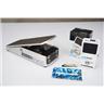 Ernie Ball 6166 250K Mono Volume Pedal & TC Electronic Polytune #59242