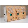 Anasounds Custom Shop Bitoun Fuzz Savage OD Utopia MartinMartin Pedal #59247