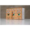 Anasounds Custom Shop Bitoun Fuzz Savage OD Utopia MartinMartin Pedal #59247