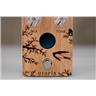 Anasounds Utopia Delay Mk2 Guitar Effects Pedal w/ Box #59248