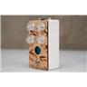 Anasounds Utopia Delay Mk2 Guitar Effects Pedal w/ Box #59248