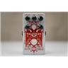 Catalinbread Talisman Plate Reverb Guitar Effects Pedal w/ Box #59249