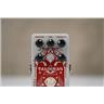 Catalinbread Talisman Plate Reverb Guitar Effects Pedal w/ Box #59249