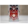 Catalinbread Talisman Plate Reverb Guitar Effects Pedal w/ Box #59249