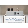 Catalinbread Talisman Plate Reverb Guitar Effects Pedal w/ Box #59249