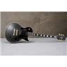 Epiphone Les Paul Custom Black w/ P90s Guitar Center w/ Case & Gig Bag #59252