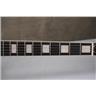 Epiphone Les Paul Custom Black w/ P90s Guitar Center w/ Case & Gig Bag #59252