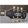 Epiphone Les Paul Custom Black w/ P90s Guitar Center w/ Case & Gig Bag #59252