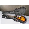 Epiphone Casino Vintage Sunburst Electric Guitar w/ Hardshell Case #59253