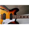 Epiphone Casino Vintage Sunburst Electric Guitar w/ Hardshell Case #59253