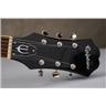 Epiphone Casino Vintage Sunburst Electric Guitar w/ Hardshell Case #59253