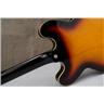 Epiphone Casino Vintage Sunburst Electric Guitar w/ Hardshell Case #59253