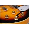 Epiphone Casino Vintage Sunburst Electric Guitar w/ Hardshell Case #59253