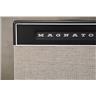 Magnatone Super Fifteen 1x12" 15W Combo Amp w/ Cover #59255