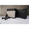 Magnatone Super Fifteen 1x12" 15W Combo Amp w/ Cover #59255