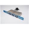 PAiA TubeHead Rackmount 2ch Tube Guitar Preamp #59259