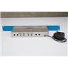PAiA TubeHead Rackmount 2ch Tube Guitar Preamp #59259