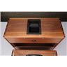 Milkman Sound The Pedal Steel Tube Amp w/ 2x12 Walnut Cabinet & Covers #59257