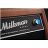 Milkman Sound The Pedal Steel Tube Amp w/ 2x12 Walnut Cabinet & Covers #59257